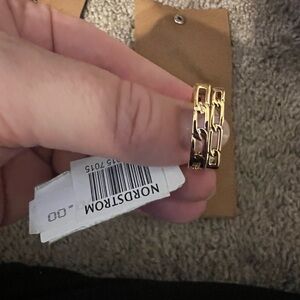 Jenny Bird stackable rings